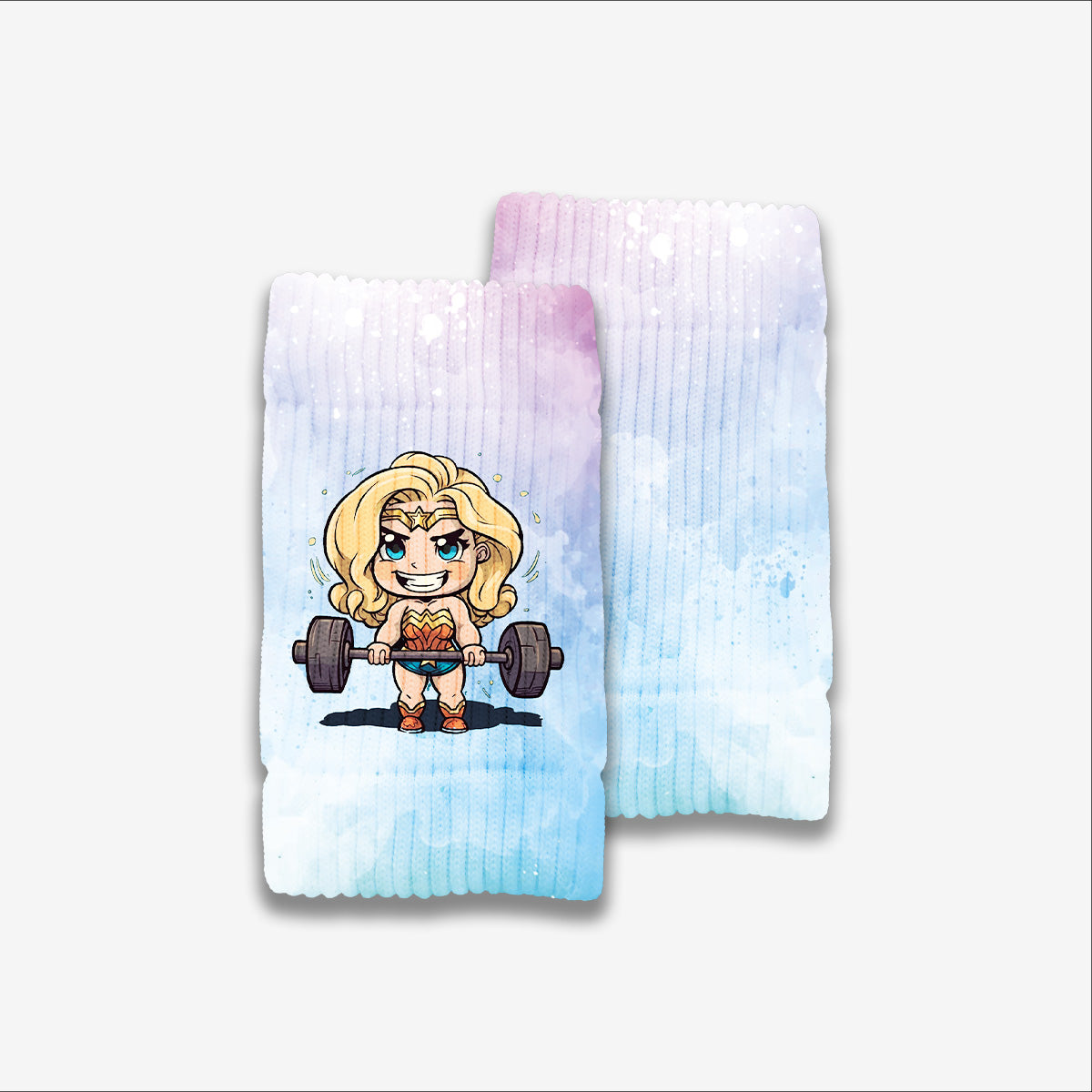 Polsini - Wonder Bionda