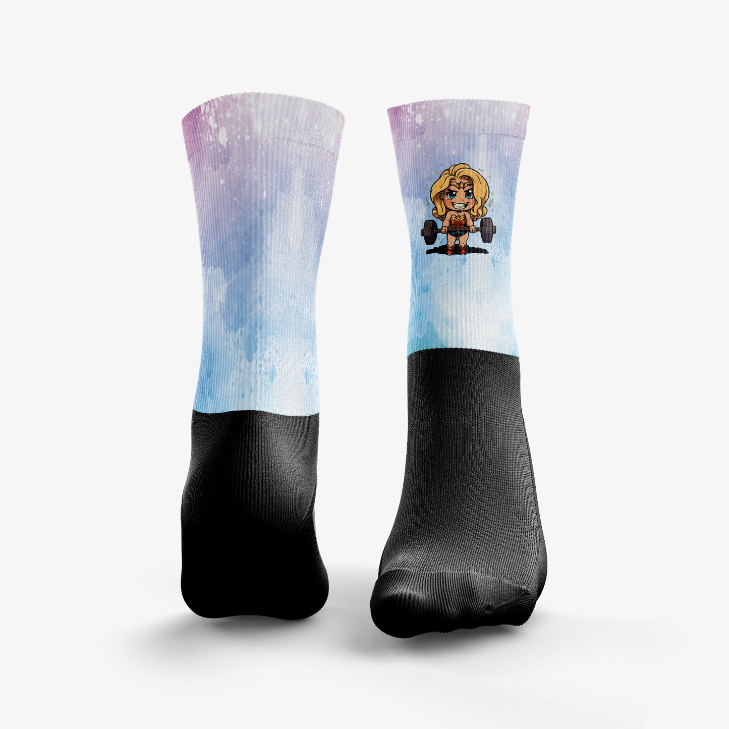 Calzini - Wonder Bionda