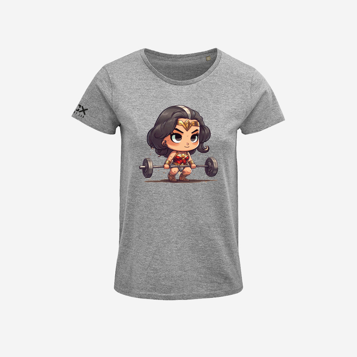 T-shirt Donna - Wonder Mora