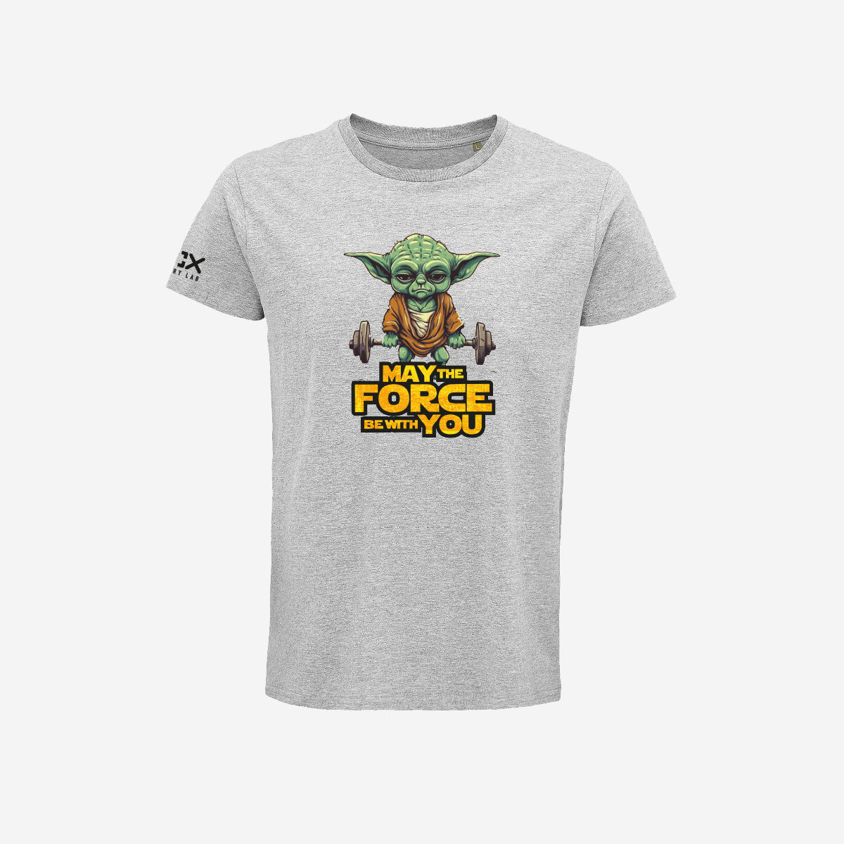 T-shirt Uomo - Yoda