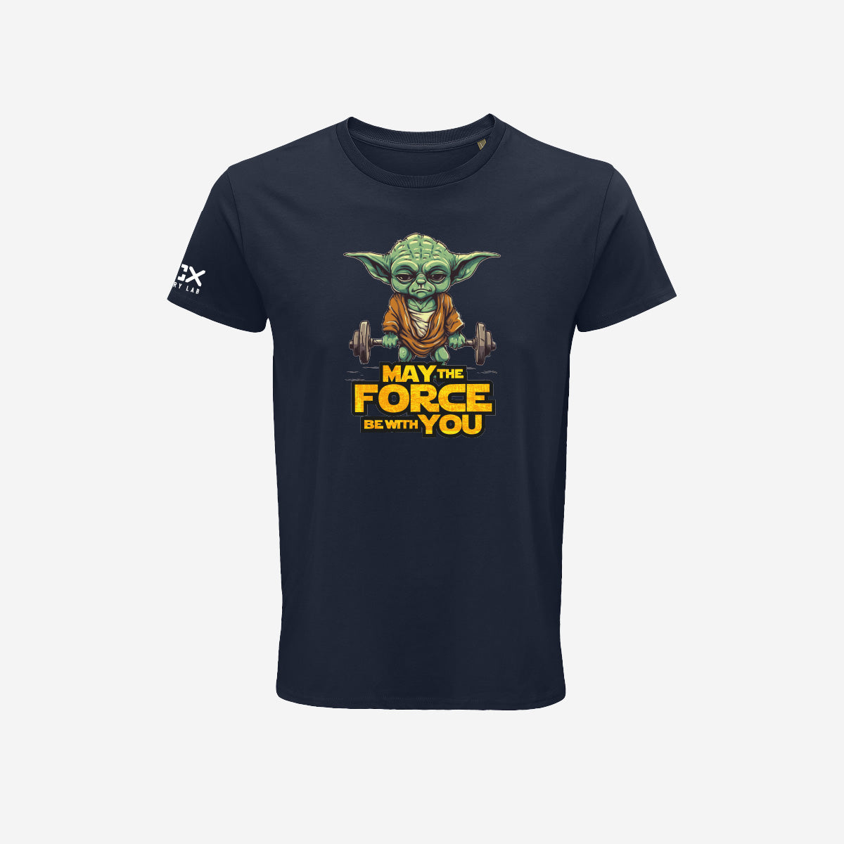 T-shirt Uomo - Yoda