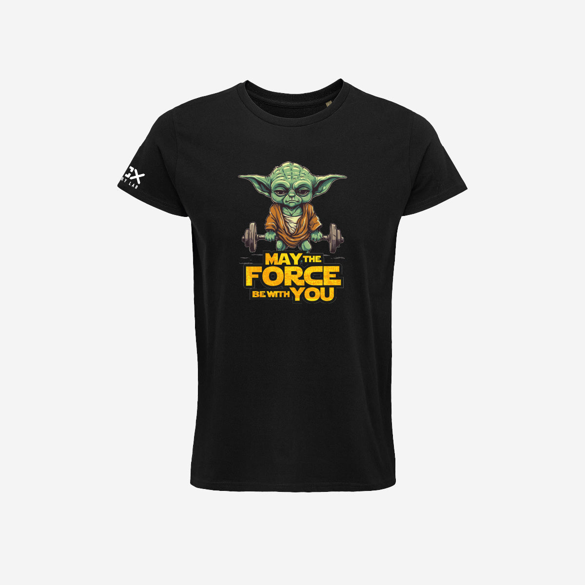 T-shirt Uomo - Yoda