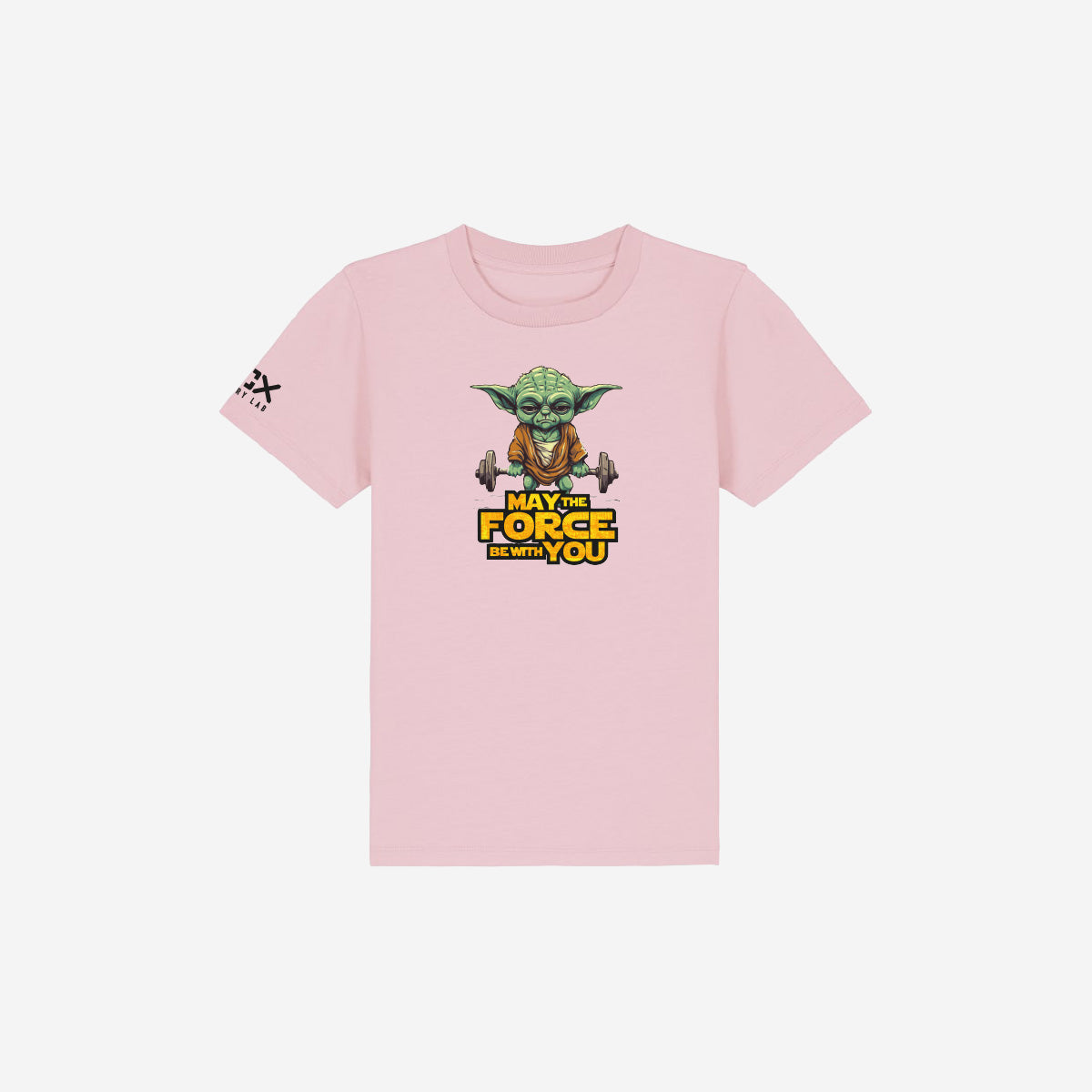 Tshirt bambini - Yoda