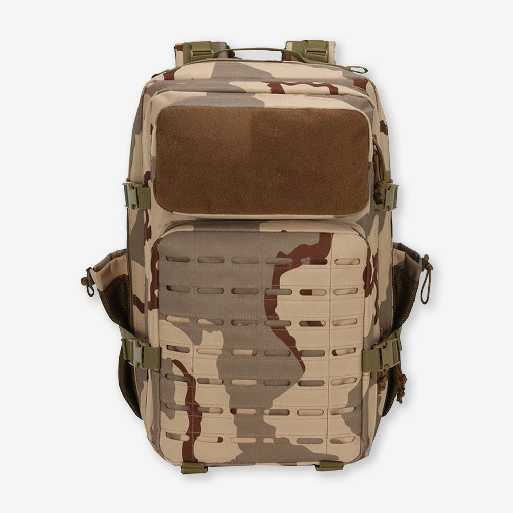 Zaino Tactical 45lt - Desert