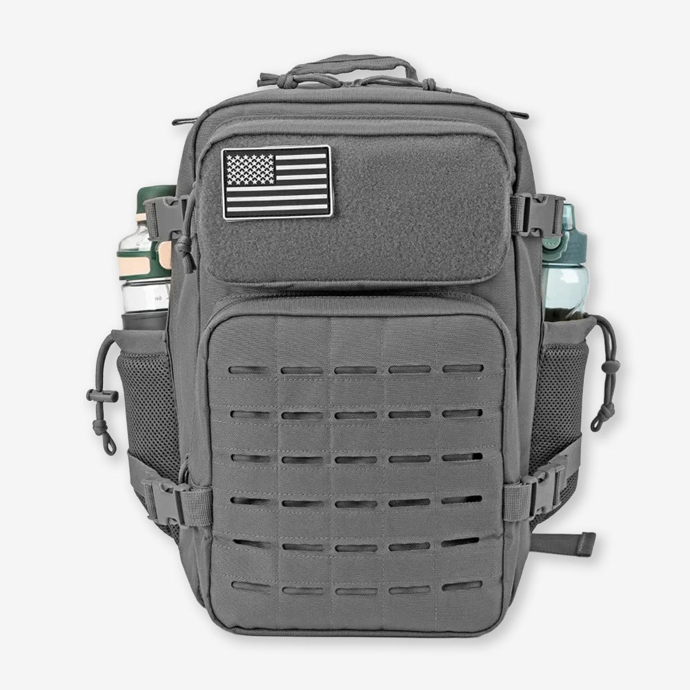 Zaino Tactical 45lt - Grigio