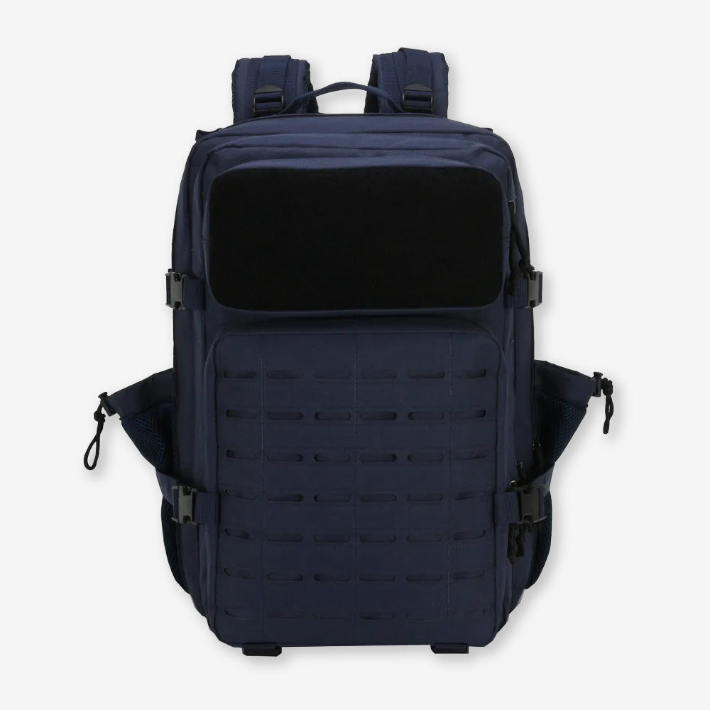 Zaino Tactical 45lt - Navy