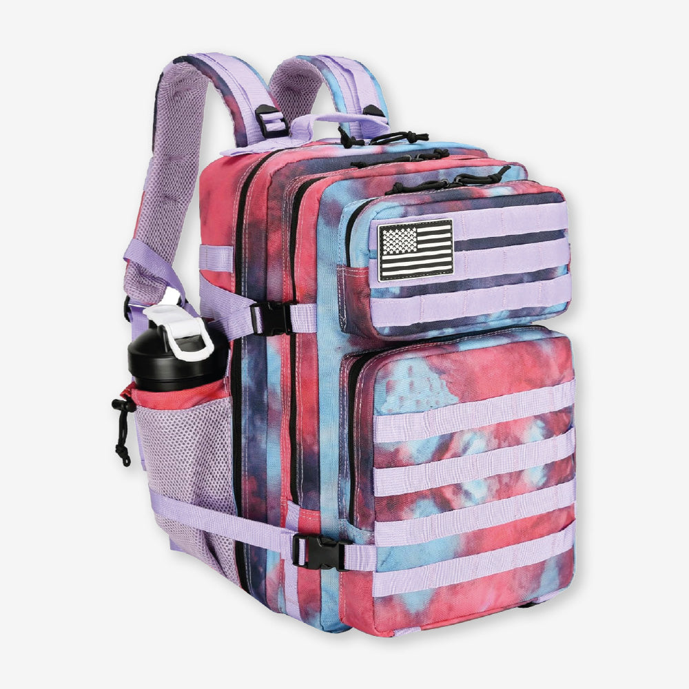 Zaino Tactical 45lt - Sky