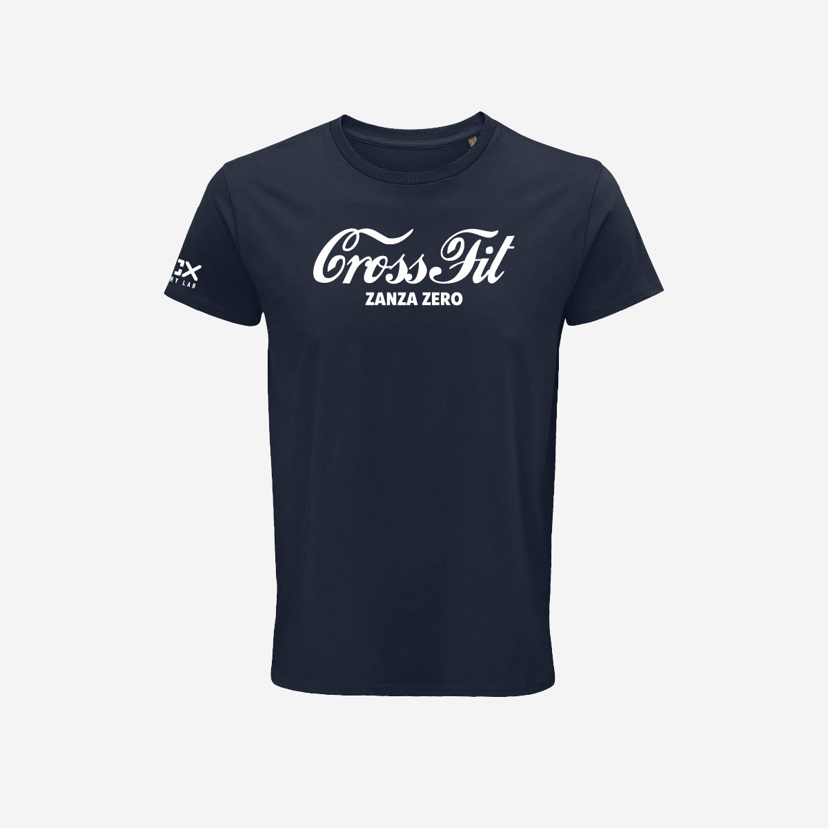 T-shirt Uomo - Zanza Zero