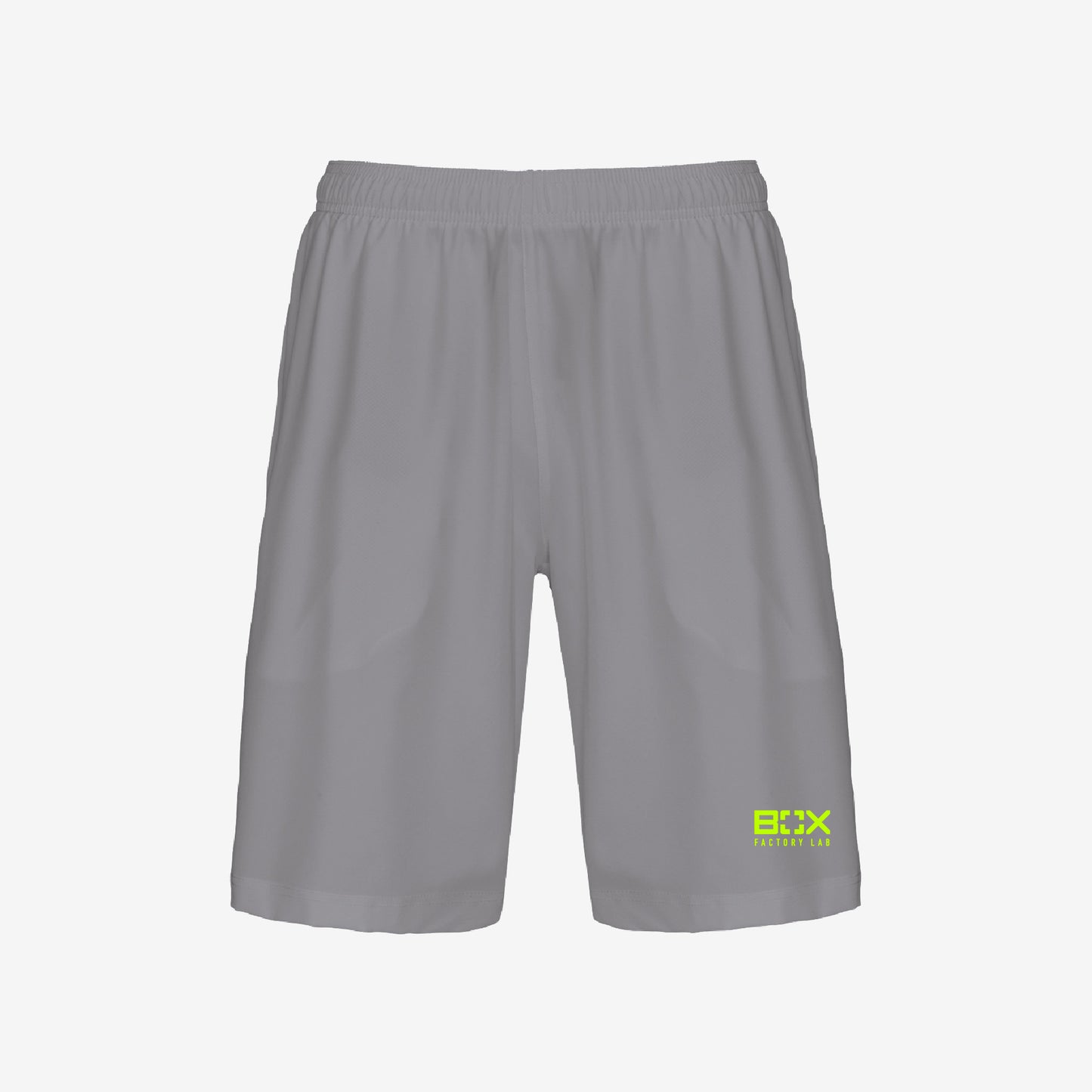 Short Uomo - Grigio