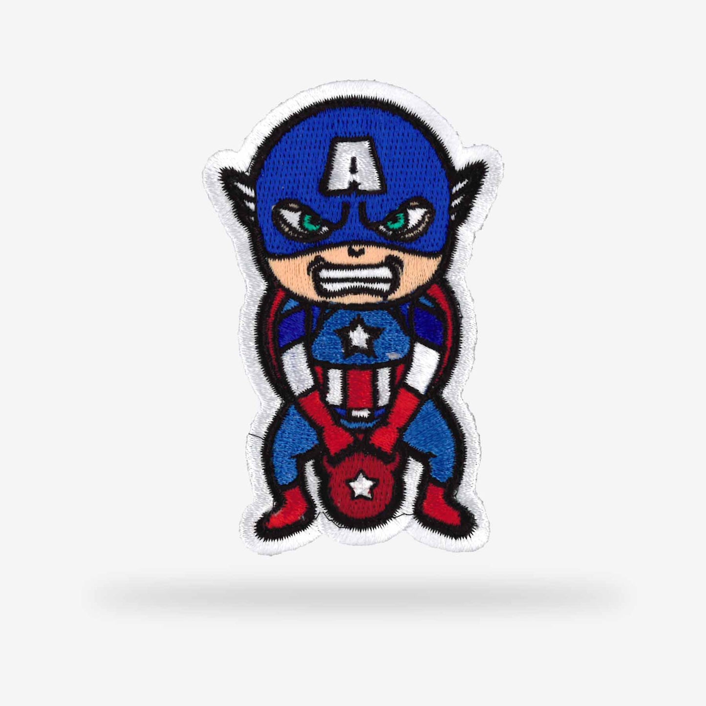 Patch - Capitan America