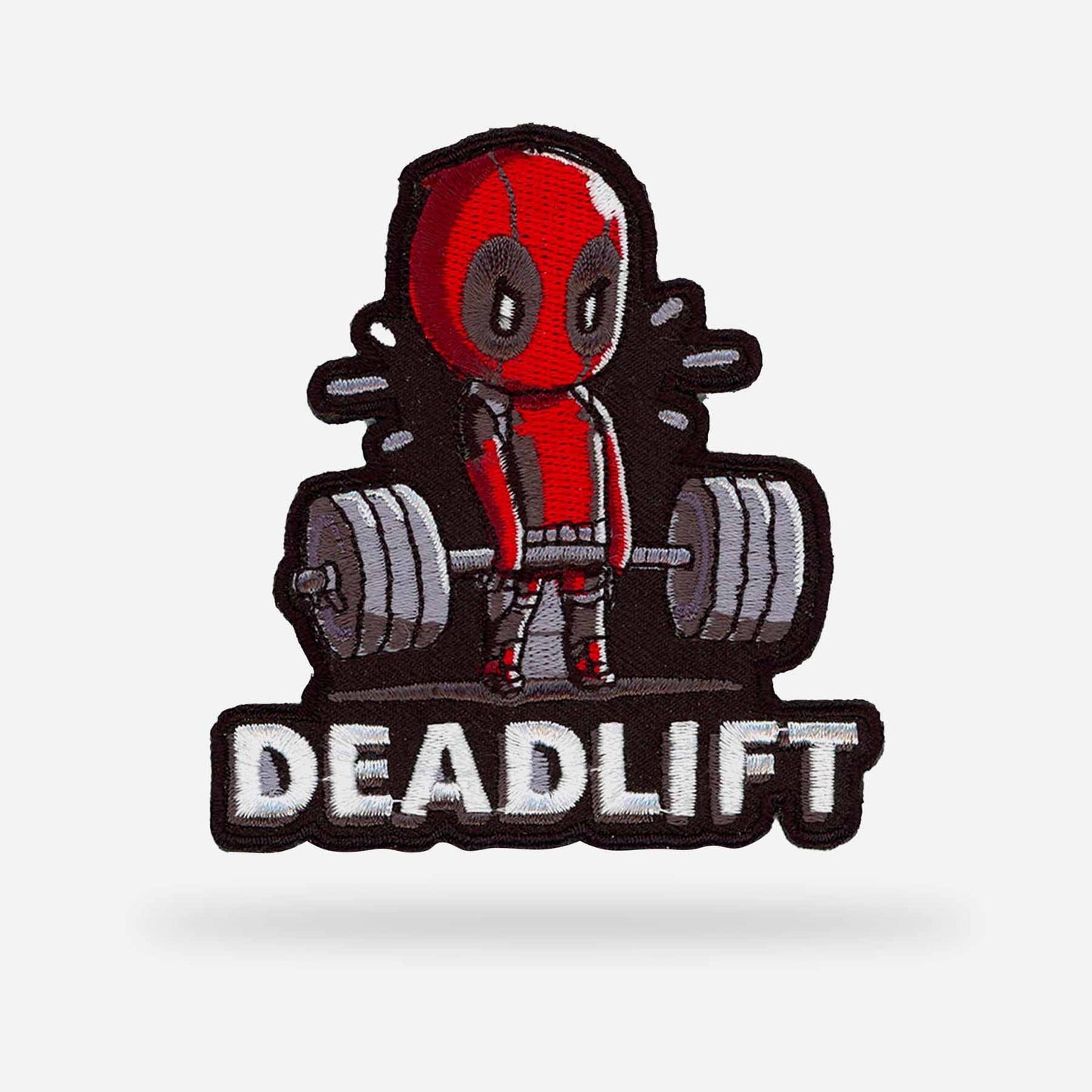Patch - Deadlift
