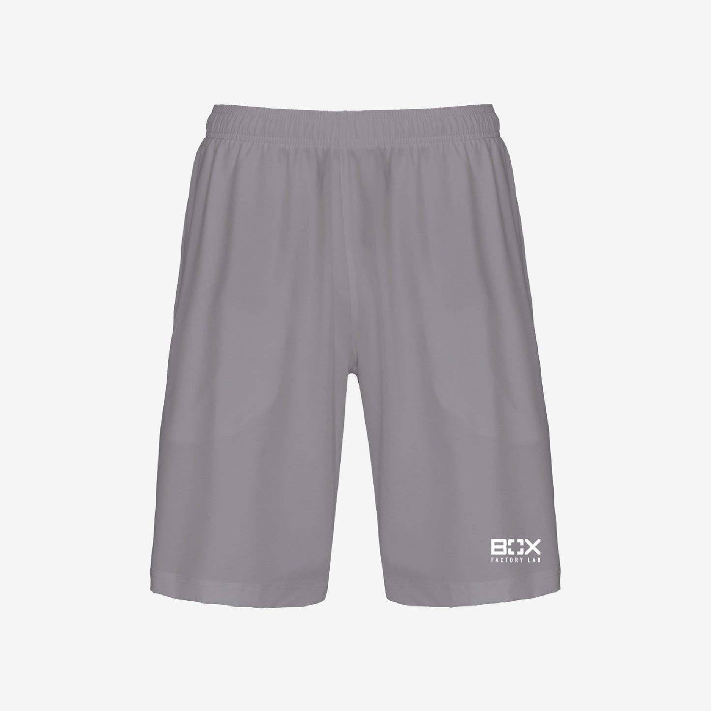 Short Uomo - Grigio