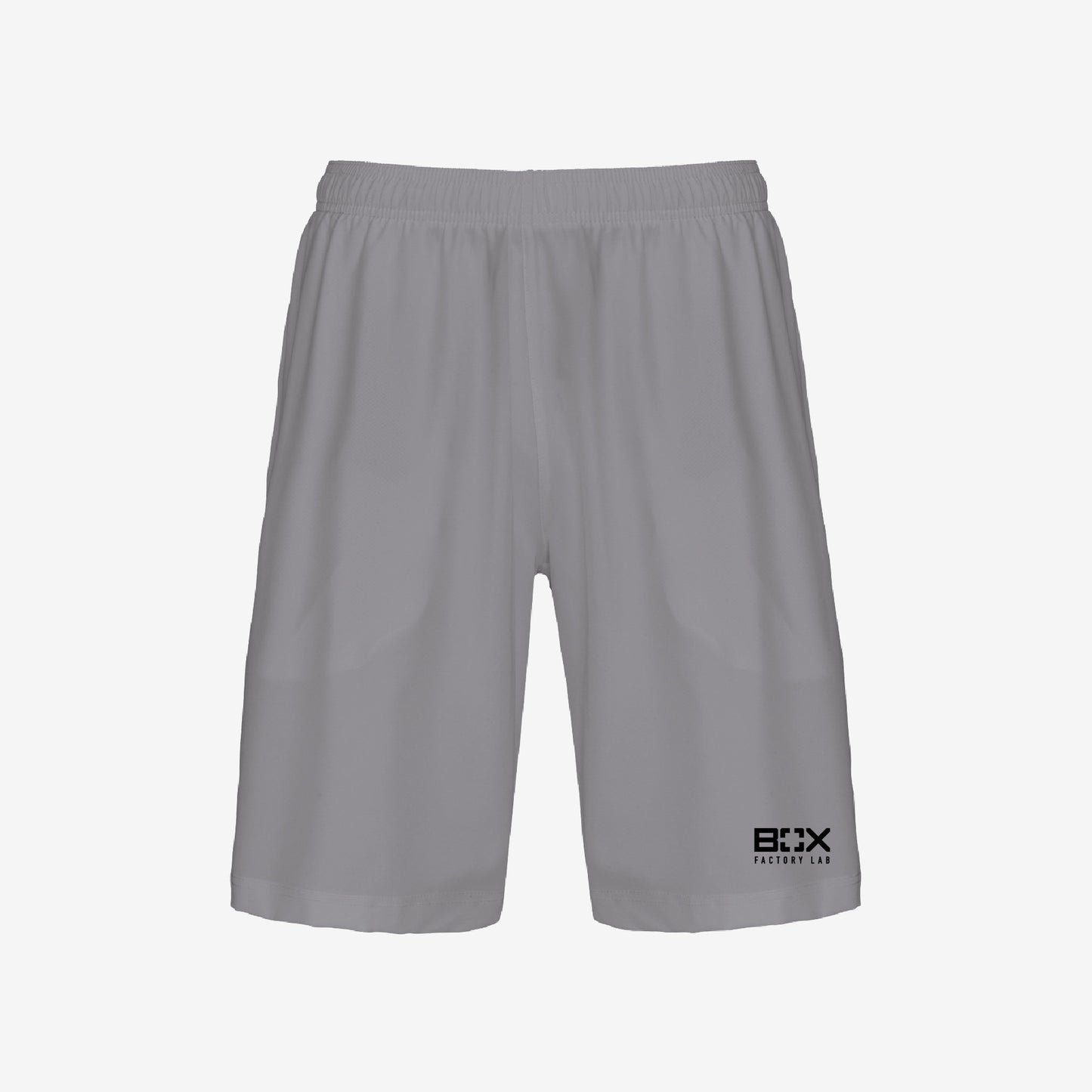 Short Uomo - Grigio
