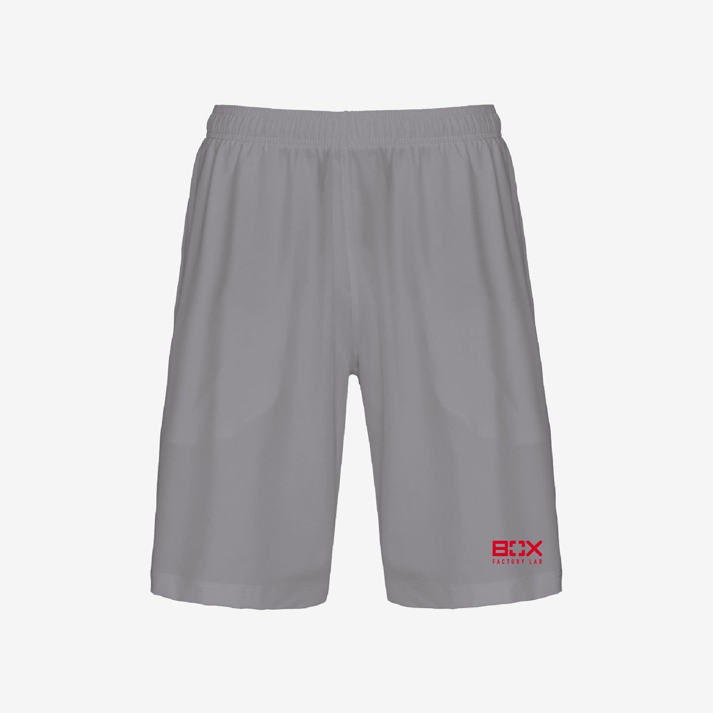 Short Uomo - Grigio