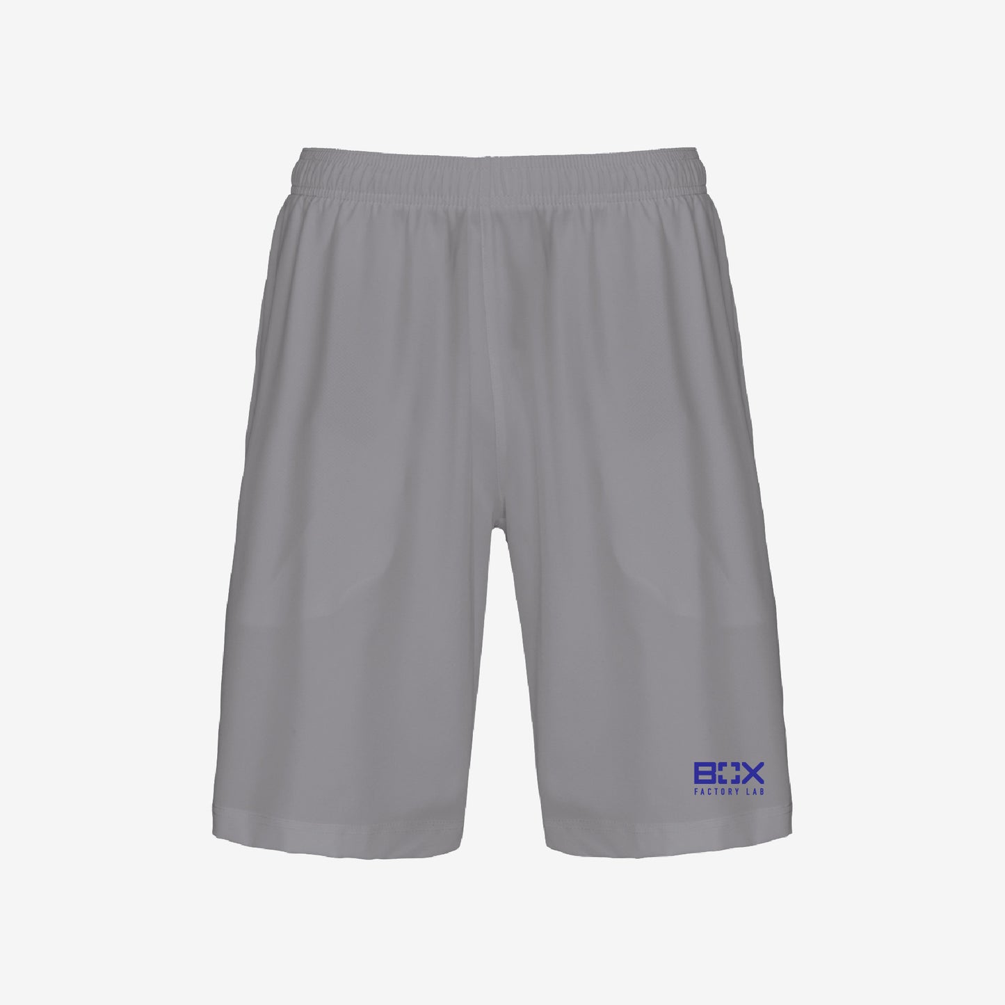 Short Uomo - Grigio