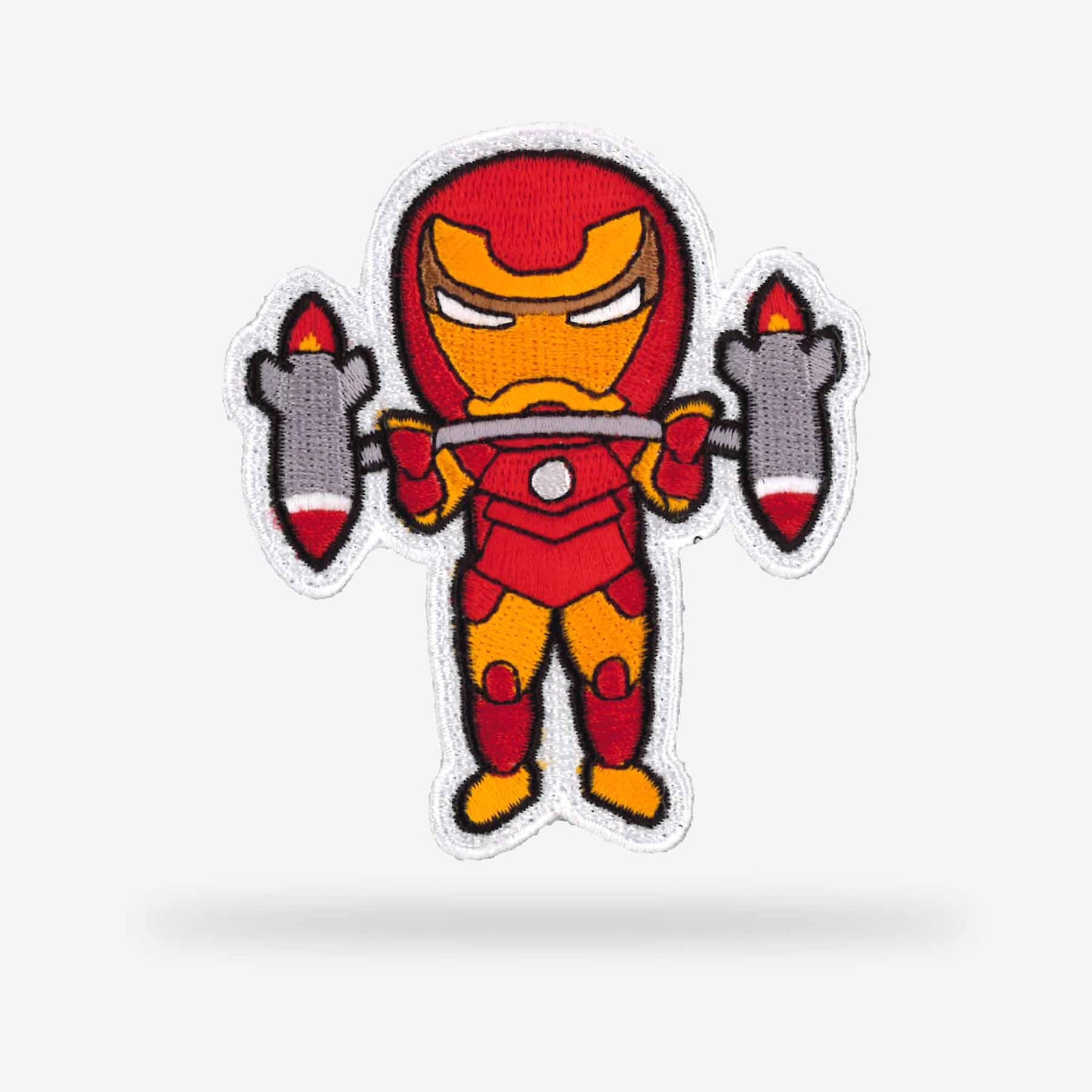 Patch - Ironman