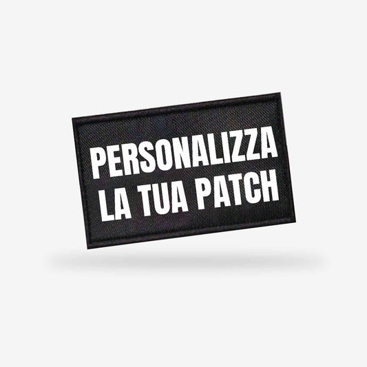 Patch Media - Nera