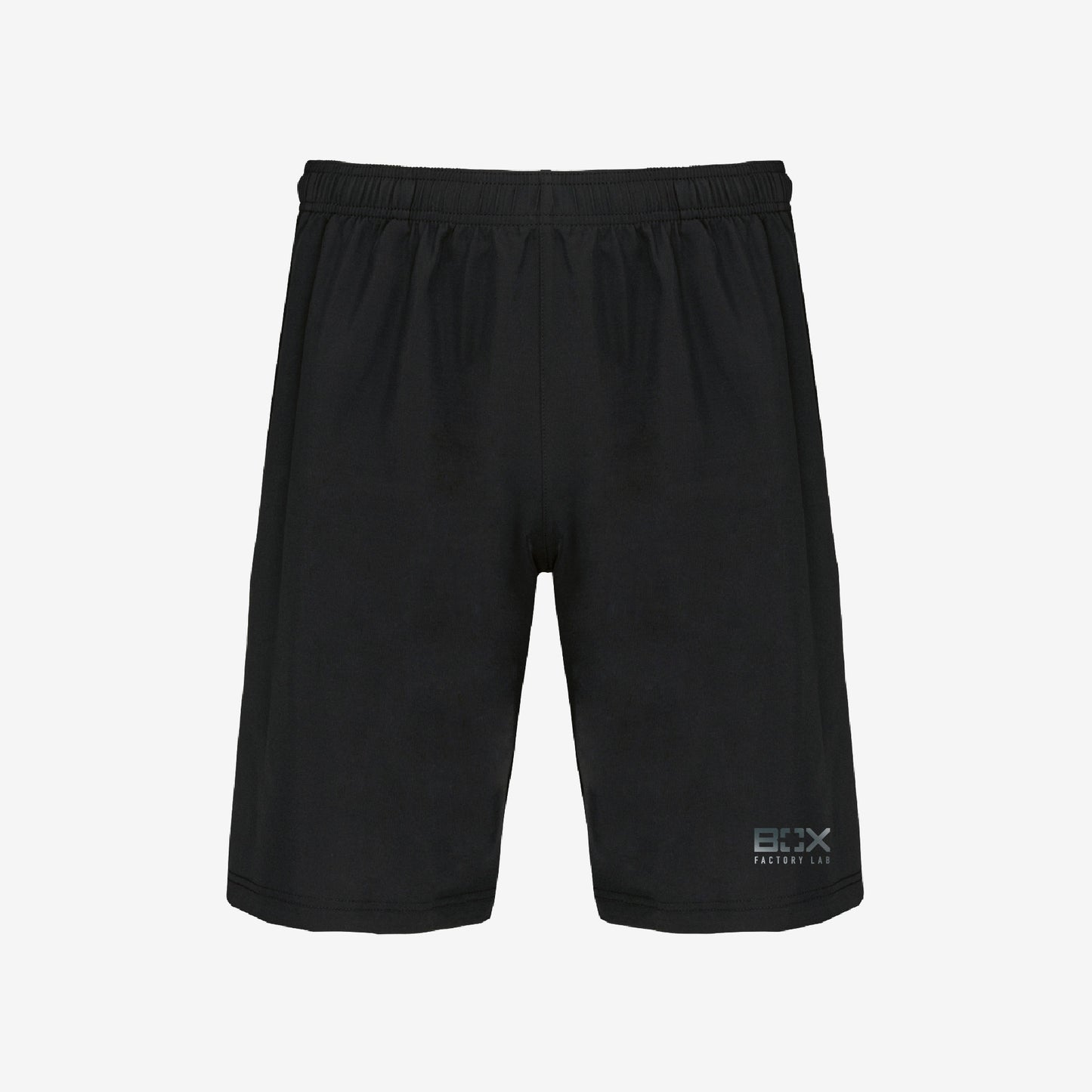 Short Uomo - Nero
