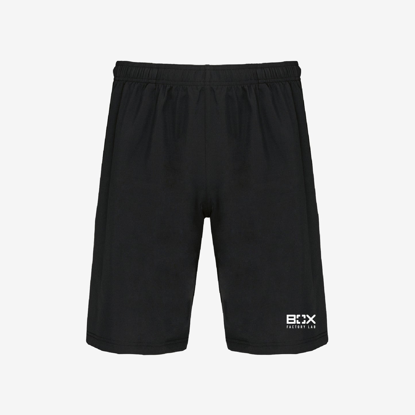 Short Uomo - Nero