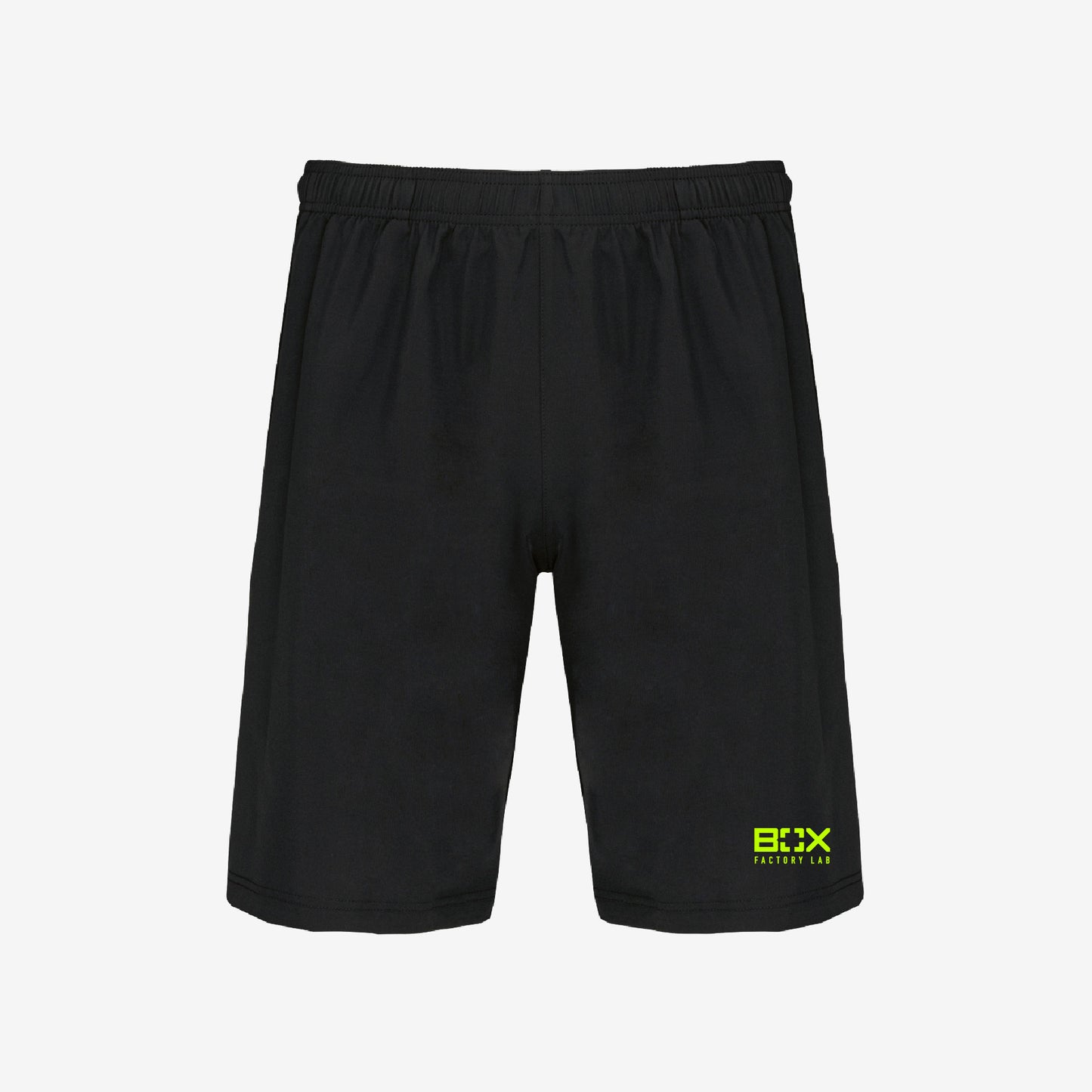 Short Uomo - Nero