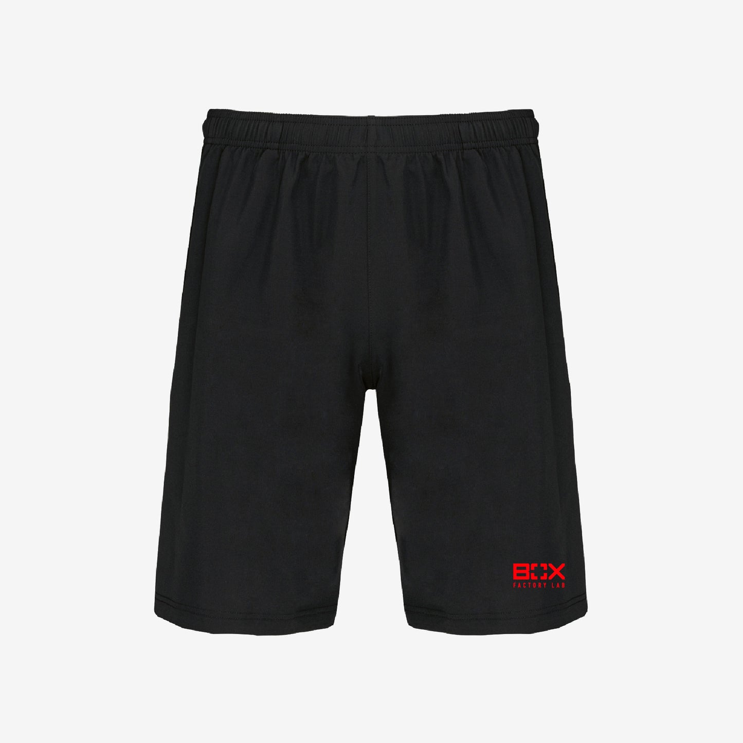 Short Uomo - Nero