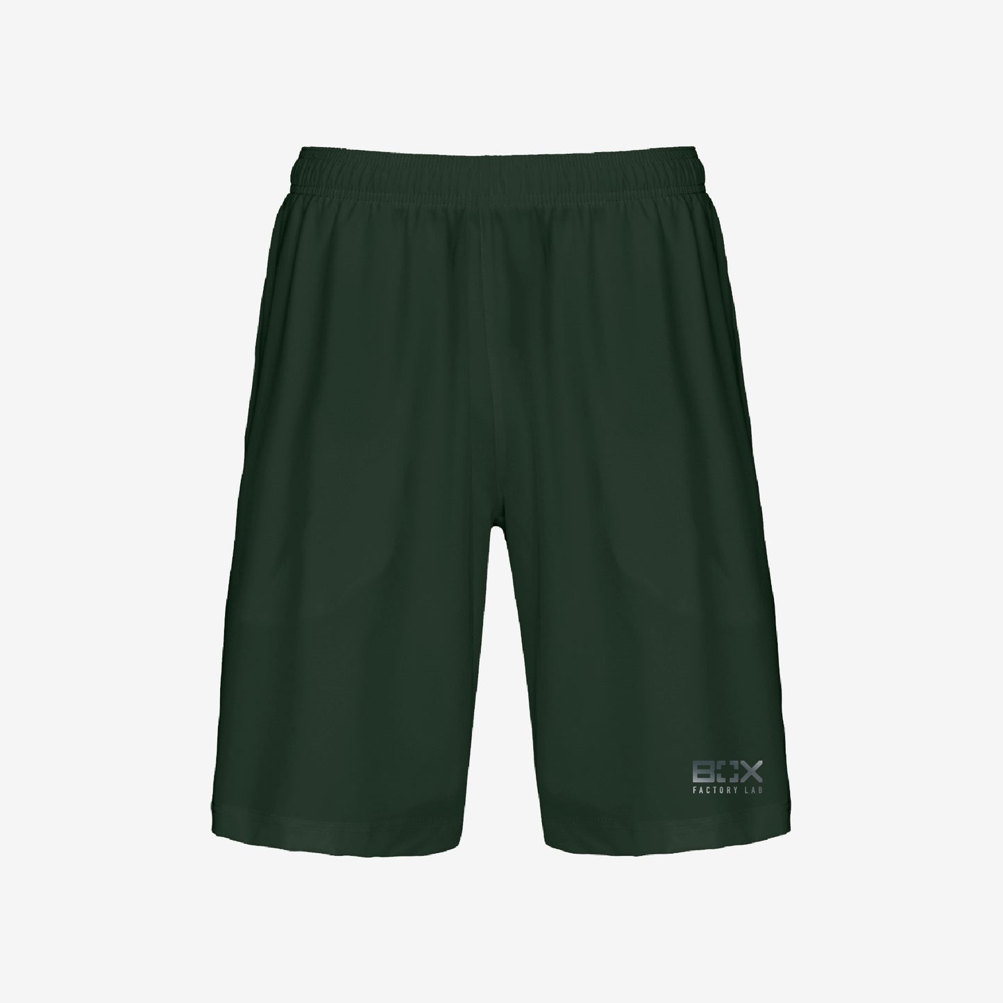 Short Uomo - Verde Militare