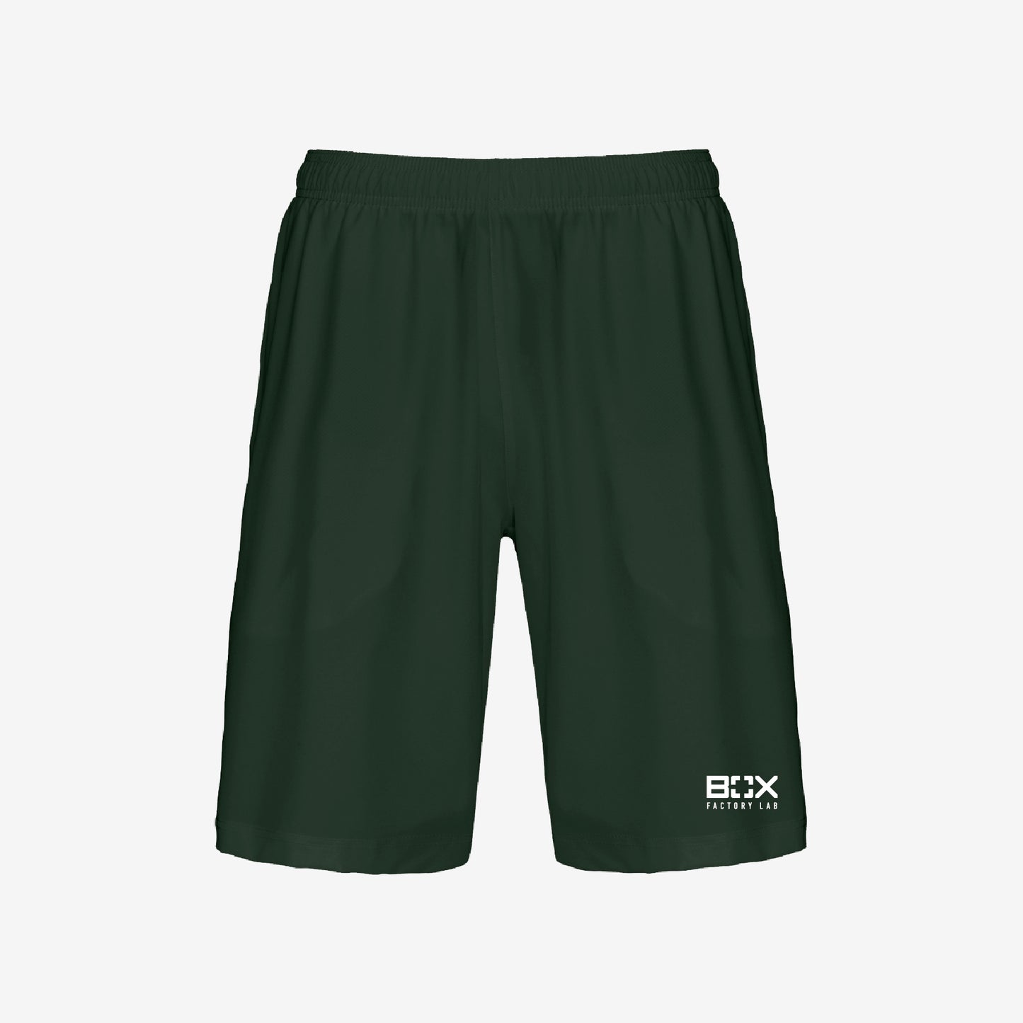 Short Uomo - Verde Militare