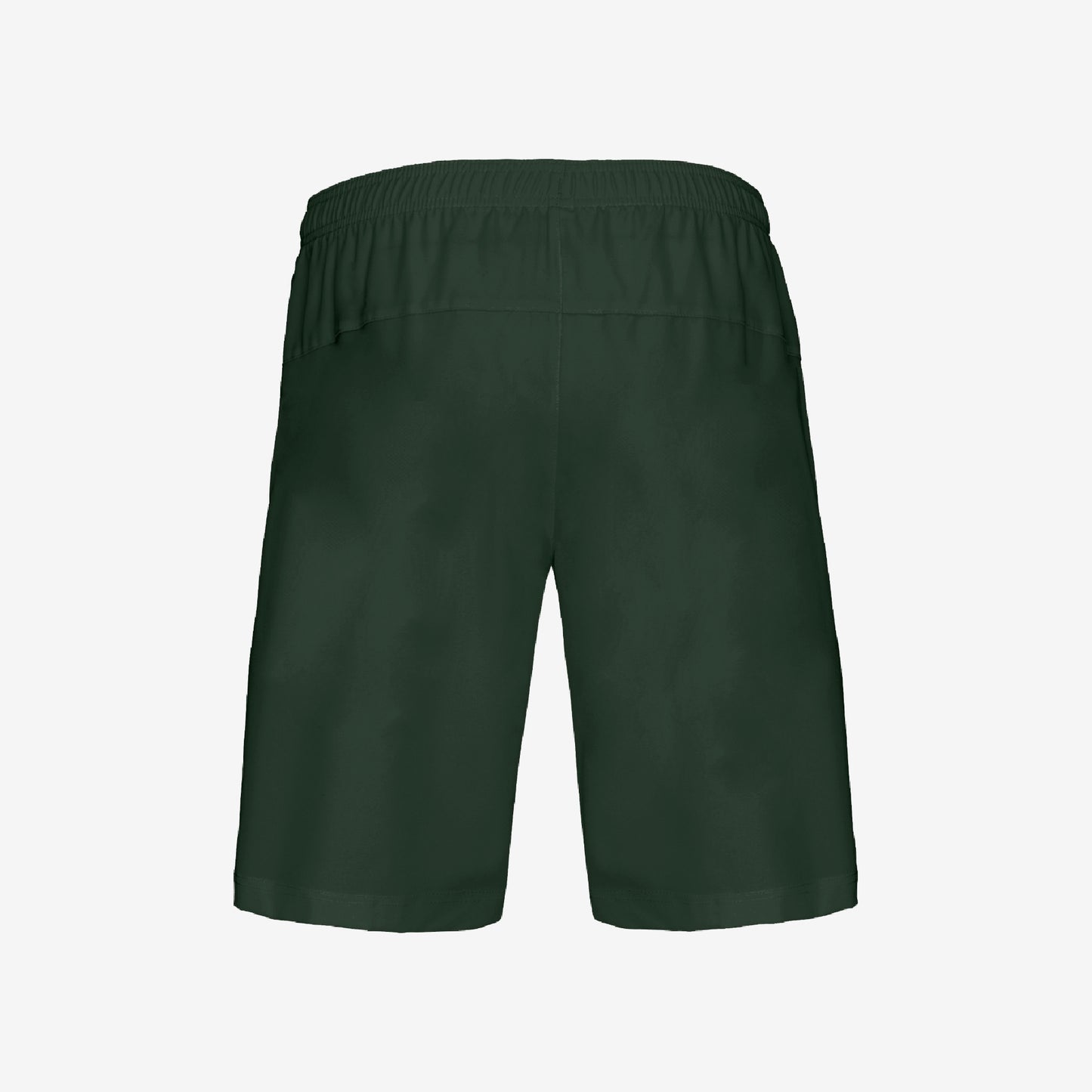 Short Uomo - Verde Militare