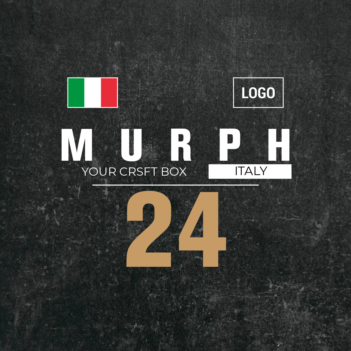Competitor line - Murph