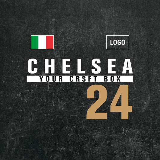 Competitor line - Chelsea