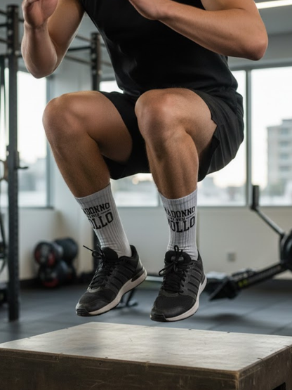 Calzini - Smadonno Ma Non Mollo