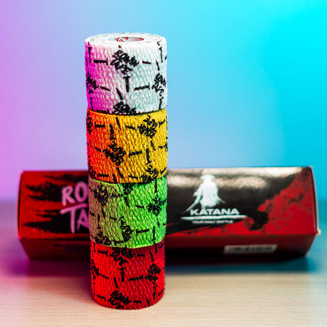 Ronin Tape - Katana Pack