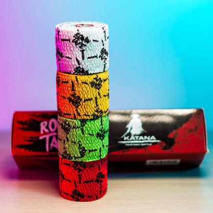 Ronin Tape - Katana Pack