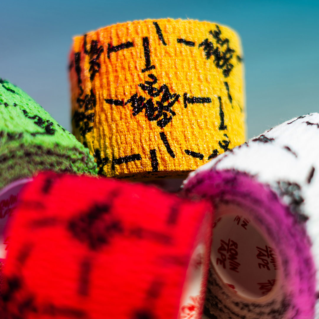 Ronin Tape - Katana Pack