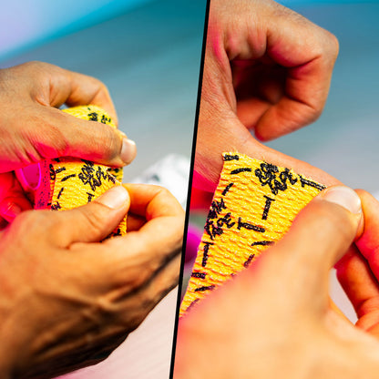 Ronin Tape - Katana Pack