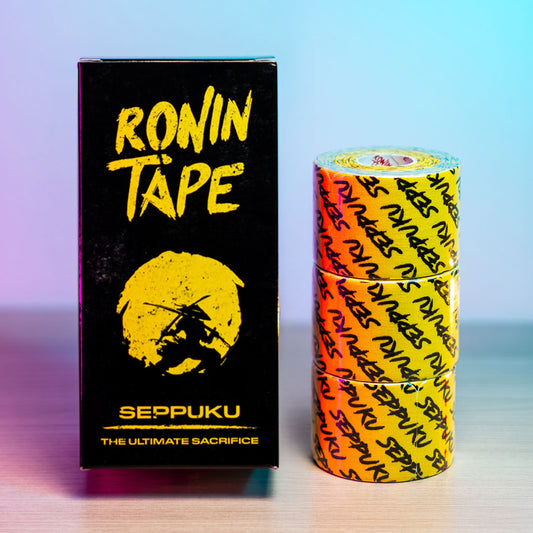 Ronin Tape - Seppuku