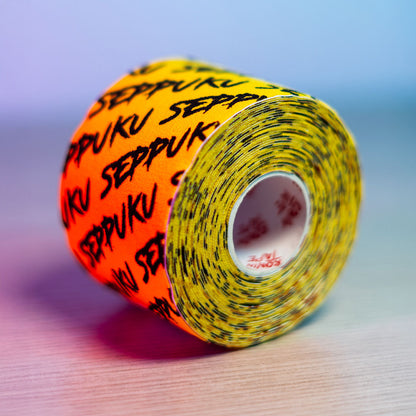 Ronin Tape - Seppuku