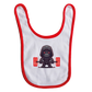 Bavaglino - Kylo Ren