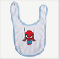 Bavaglino - Spiderman