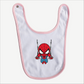 Bavaglino - Spiderman