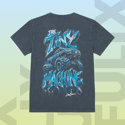 FULIX - Tshirt Jeans Unisex