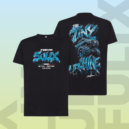 FULIX - Tshirt Regular