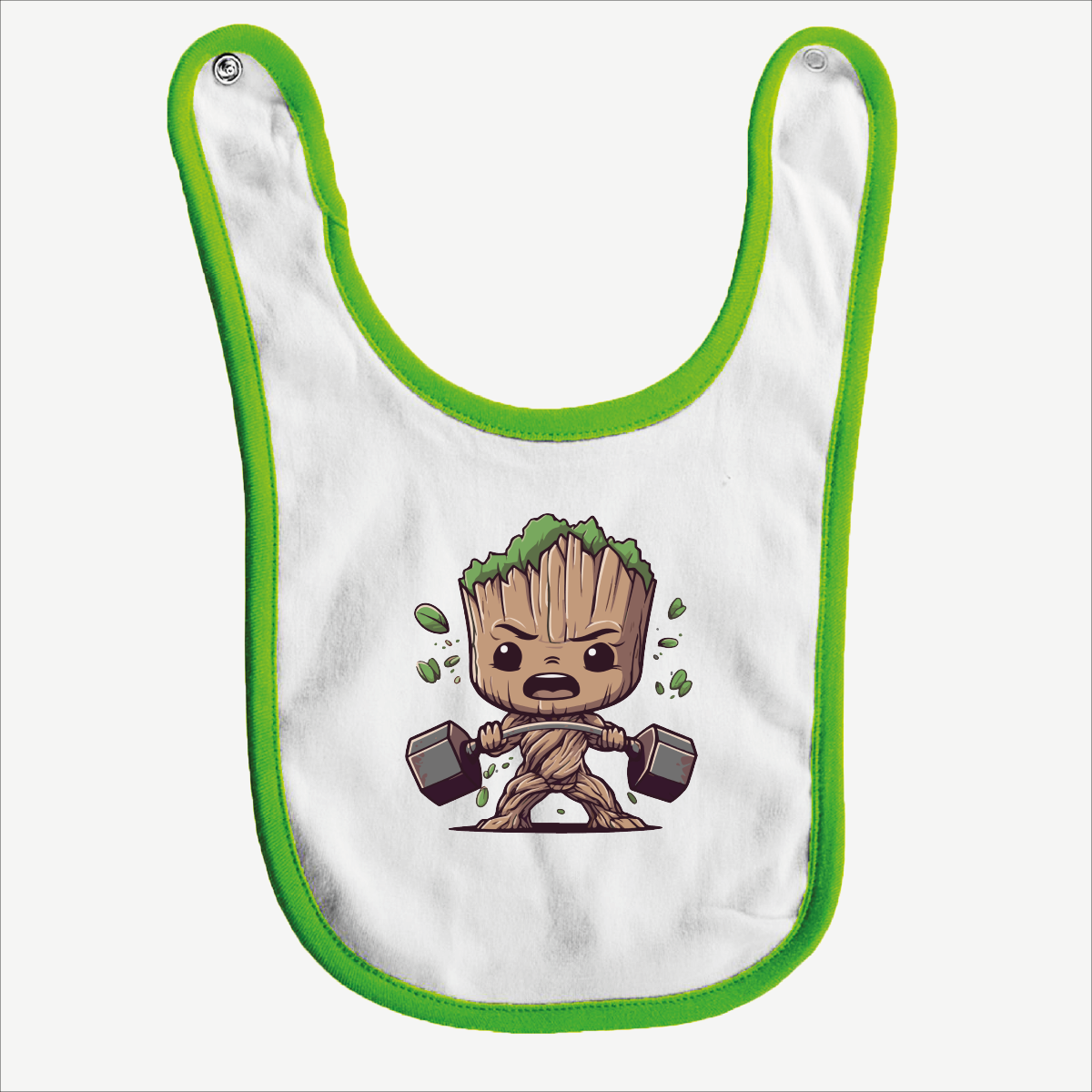 Bavaglino - Groot