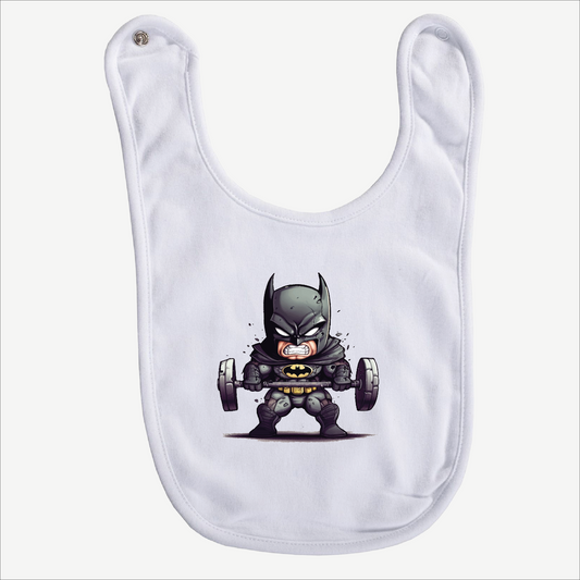 Bavaglino - Batman