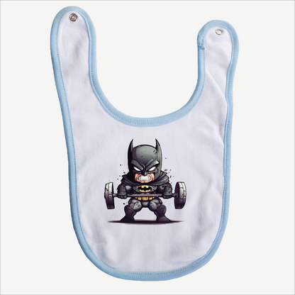 Bavaglino - Batman