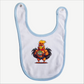 Bavaglino - Pollo