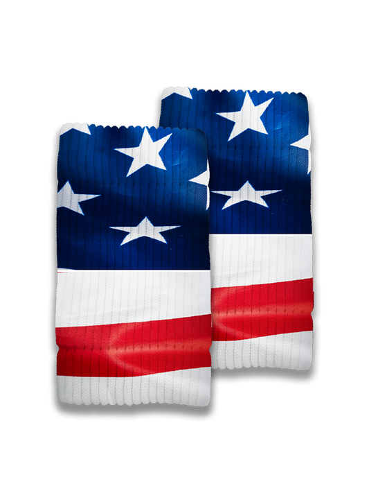 Polsini - American Flag