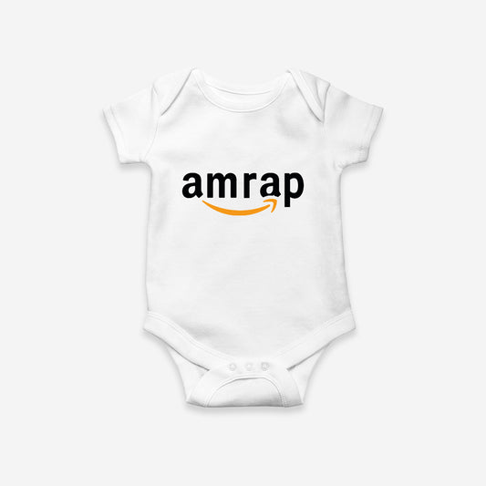 Body - Amrap