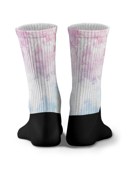 Calzini - Anti burpees club