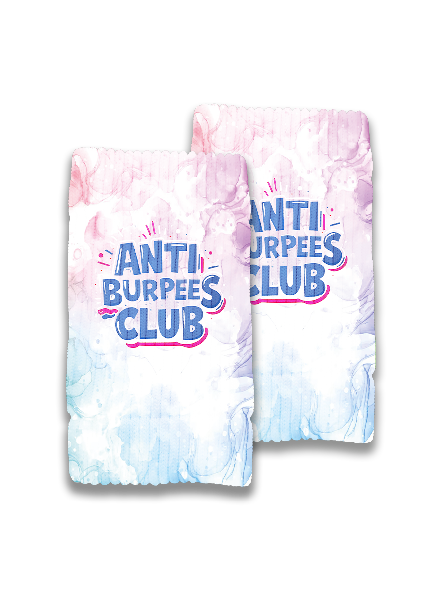 Polsini - Anti Burpees Club